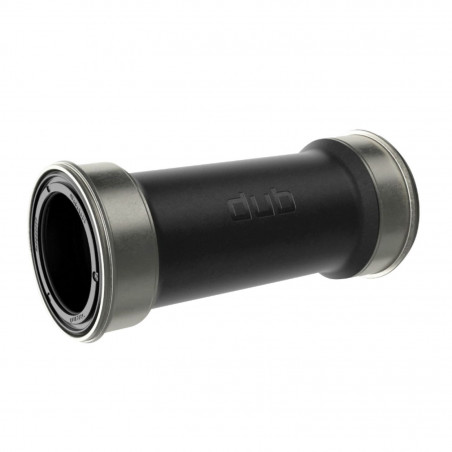 CUVETTE INTEGRE VTT - FAT BIKE SRAM DUB PRESS FIT BOITE 121 mm DIAM 41 mm POUR AXE 28.99 mm