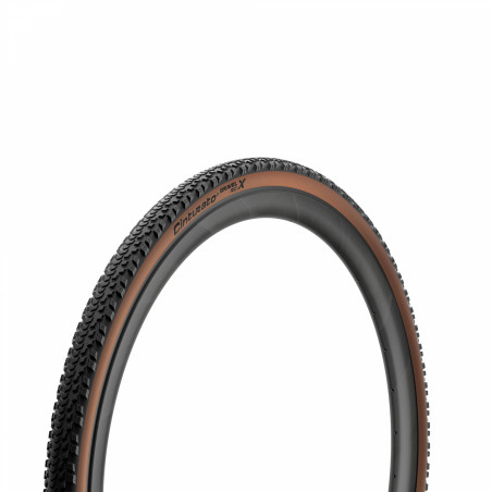 CINTURATO GRAVEL RC X TLR - PIRPN030029 - 700x35C - CLASSIC - 8019227433302