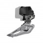 Derailleur route - gravel avant Sram rival e-tap axs d1 braze-on 61-66° pour 2x12v.
