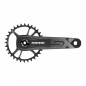 PEDALIER VTT SRAM 12V. SX EAGLE GRAVEL AXE INTEGRE DUB BOOST 170mm MOUNT 32dts X-SYNC (SANS CUVETTES)