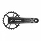 PEDALIER ROUTE SRAM 12V. SX EAGLE GRAVEL AXE INTEGRE DUB BOOST 175mm MOUNT 32dts X-SYNC (SANS CUVETTES)