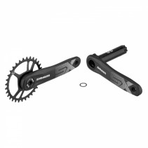 PEDALIER ROUTE SRAM 12V. SX EAGLE GRAVEL AXE INTEGRE DUB BOOST 175mm MOUNT 32dts X-SYNC (SANS CUVETTES)