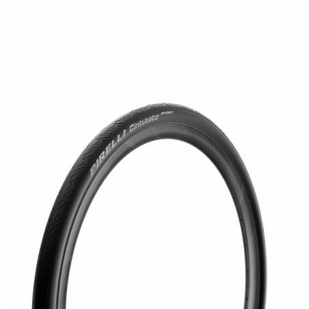 CINTURATO SPORT - PIRPN010044 - 700x28C - K000 BLACK - 8019227443646