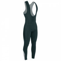 CUISSARD LONG GIST SPEED A BRETELLES POUR TEMPERATURE 0 à -5° FOND 3 DENSITY NOIR  L   -5655