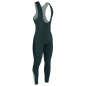CUISSARD LONG GIST SPEED A BRETELLES POUR TEMPERATURE 0 à -5° FOND 3 DENSITY NOIR  L   -5655
