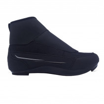 CHAUSSURE ROUTE FLR HIVER DEFENDER T38 NOIR (PR)