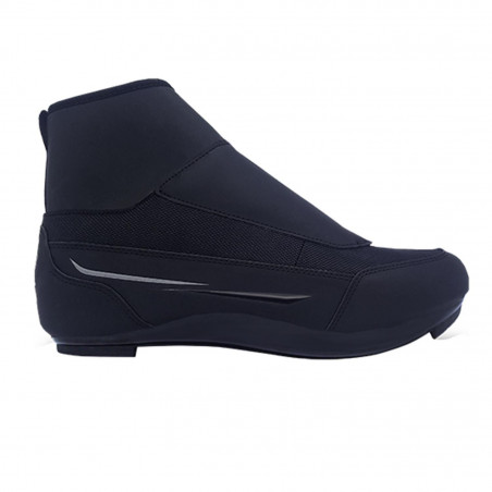 CHAUSSURE ROUTE FLR HIVER DEFENDER T38 NOIR (PR)