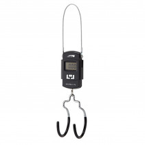 OUTIL PRO BALANCE DE PRECISION VELO DIGITALE POUR CADRE, COMPOSANTS DE 1 A 50kg  -SUPER B PROFESSIONNEL-