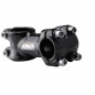 POTENCE VTT AHEAD SET 1''1/8 L105 UNO ALU NOIR   7° (CINTRE 25.4)
