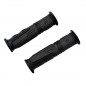 POIGNEE VELO PROGRIP 964 EVO NOIR PRE DECOUPE 120MM (PR)