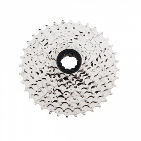 Cassette  9v. vtt microshift  - 11-34dts (compatible Shimano)