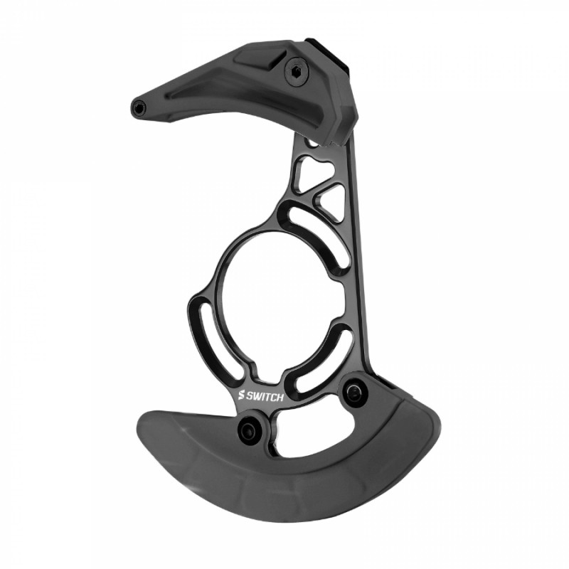 GUIDE DE CHAINE VTT SWITCH JUMP