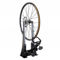 OUTIL DEVOILEUR - CENTREUR DE ROUE PROFESSIONNEL HAUTE PRECISION 0,01mm POUR ROUE 16 A 29"