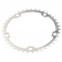 PLATEAU ROUTE DIAM 135 INTERM 39DTS ARGENT VENTO (COMP.CAMPA) TA 8/9/10V. 5 BRANCHES