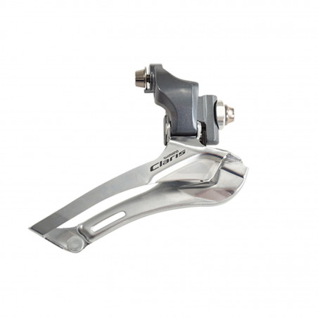 Derailleur route av a braser Shimano claris fd-r2000 double 8v