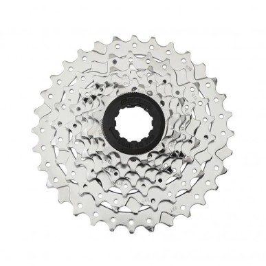 CASSETTE  7V. SRAM PG730  12-32