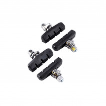 Porte patin vtt optimiz a vis symetrique 52mm (2 pr)