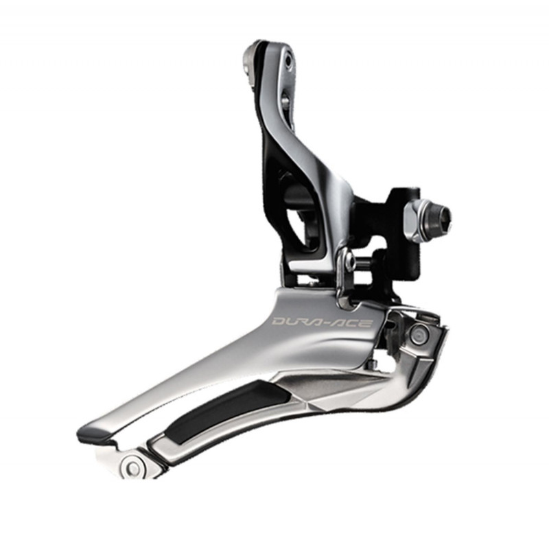 Derailleur route av a braser Shimano dura-ace r9000 double 11v