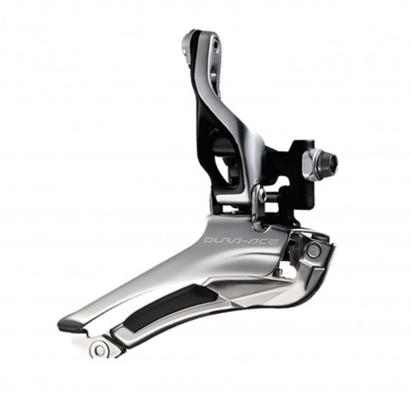 Derailleur route av a braser Shimano dura-ace r9000 double 11v