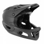CASQUE VELO DESCENTE-ENDURO INTEGRAL GIST SLOPE NOIR TAILLE 52-56CM (VENDU EN BOITE) - CONFORME EN1078