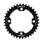 PLATEAU E BIKE/VAE MONO DIAM 104 EXTER 36DTS ALU 7075 NOIR 4 BRAN. STRONG COMP. BOSCH GEN4