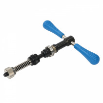 OUTIL FRAISE POUR REVETEMENT DE BOITIER PEDALIER CYCLUS (DIAM MAX DU BOITIER 44 mm)