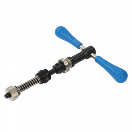 OUTIL FRAISE POUR REVETEMENT DE BOITIER PEDALIER CYCLUS (DIAM MAX DU BOITIER 44 mm)