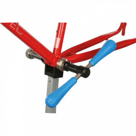 OUTIL FRAISE POUR REVETEMENT DE BOITIER PEDALIER CYCLUS (DIAM MAX DU BOITIER 44 mm)