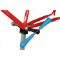 OUTIL FRAISE POUR REVETEMENT DE BOITIER PEDALIER CYCLUS (DIAM MAX DU BOITIER 44 mm)