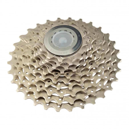 Cassette 10v. Shimano ultegra 6700 hg 12-30dts