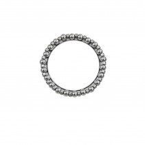 BAGUE A BILLE DIRECTION OVERSIZE 32.6MM-39MM 1" 1/8ème (22 BILLES)