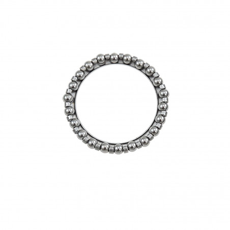BAGUE A BILLE DIRECTION OVERSIZE 32.6MM-39MM 1" 1/8ème (22 BILLES)
