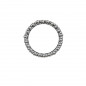 BAGUE A BILLE DIRECTION OVERSIZE 32.6MM-39MM 1" 1/8ème (22 BILLES)
