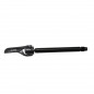 BLOCAGE ROUTE AXE TRAVERSANT SHIMANO 12MM ENTRAXE DE 100MM NOIR