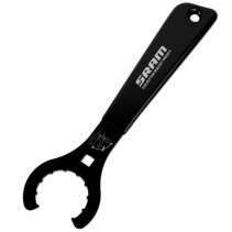 OUTIL MONTAGE/DEMONTAGE CUVETTE SRAM DUB (CUVETTE FILETEE)