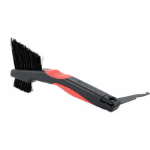OUTIL NETTOYAGE - BROSSE NETTOYAGE CASSETTE CHAINE  ZEFAL