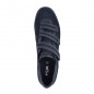 CHAUSSURE VTT FLR ELITE F55 KNIT T47 NOIR 3 BANDES AUTO AGRIPPANTES  (PR)