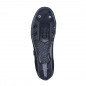CHAUSSURE VTT FLR ELITE F55 KNIT T47 NOIR 3 BANDES AUTO AGRIPPANTES  (PR)
