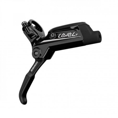 FREIN DISQUE AR HYDRO SRAM LEVEL T NOIR POSTMOUNT 1800 MM (SANS DISQUE/SANS ADAPTATEUR)