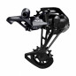 Derailleur vtt ar Shimano xt rd-m8100-gs 12v noir grande chape (1x12)