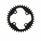 PLATEAU VTT MONO DIAM 94 EXTER 38DTS NOIR 4 BRANCHES 5MM STRONG. (COMP. SRAM XO1/GX/NX) 11