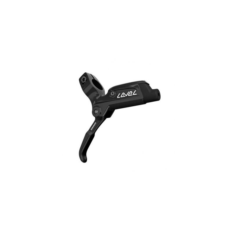 FREIN A DISQUE VTT HYDRAULIQUE SRAM LEVEL ARRIERE NOIR DURITE 1800MM