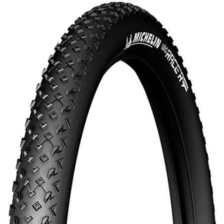 PNEU VTT 27.5 X 2.25 MICHELIN WILDRACE'R TUBELESS ET TUBETYPE TS (57-584) (650B) (OFFRE SPECIALE)