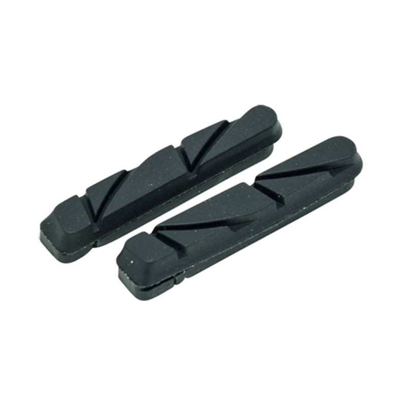 Patin route clarks compatible Shimano br 9010 6810 5810 5710 (pr)