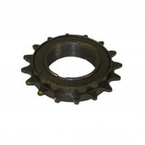 ROUE LIBRE 18 DTS MONOVITESSE BRONZE