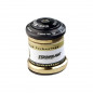 JEU DIRECTION VELO INTEGRE 1''1/8  1''1/4 CART.SUP.41.8X45°X45°/CART.INF.46X45°45° STRONG