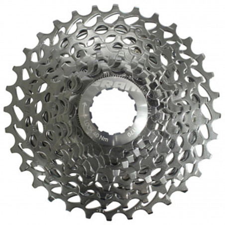 Cassette 11v. Sram force pg1170 11-28