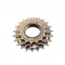 ROUE LIBRE  3 V. OPTIMIZ 16-18-20 DTS BRONZE