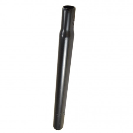TIGE DE SELLE TRADI ACIER D25.4 L250 (SANS CHARIOT)
