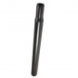 TIGE DE SELLE TRADI ACIER D25.4 L250 (SANS CHARIOT)